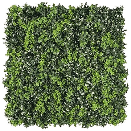 Vistafolia Luxury Flowering Panel 800x800mm PAN-FLW