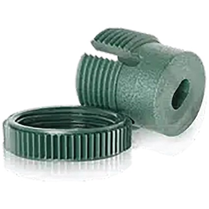 Vistafolia Fixings for use with Artificial Green Wall Panels Small (Pack of 12) FIX-SMA