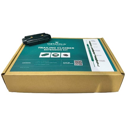 Vistafolia Vistaclip Accessory Pack (Pack of 6) FIX-CLP