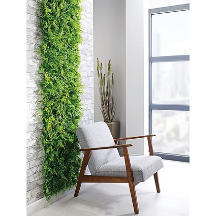 Juniper UV Green Wall RGWJU5050