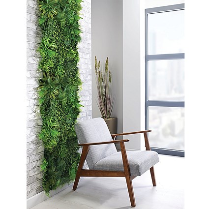 Fern Green Wall RGWFR5050