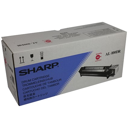 Sharp AL-100DR Copier Drum Unit | Paperstone