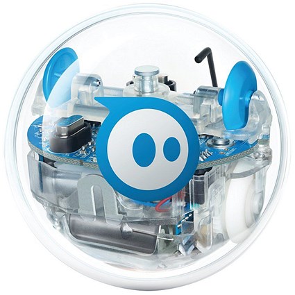 Sphero SPRK+ K001ROW Bluetooth Robotic ball