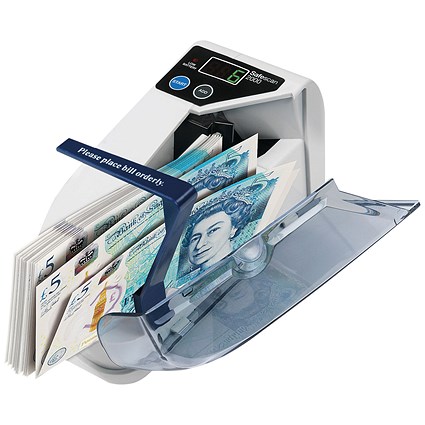 Safescan Banknote Counter 2000