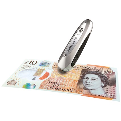 Safescan Portable Note Detector 35
