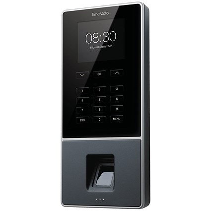 Safescan TimeMoto TM-626 Clocking In System with RFID/Fingerprint Sensor