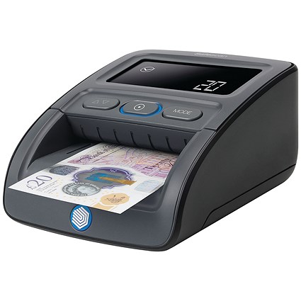 Safescan 155-S Automatic Counterfeit Detector Safescan 155-S Automatic Counterfeit Detector