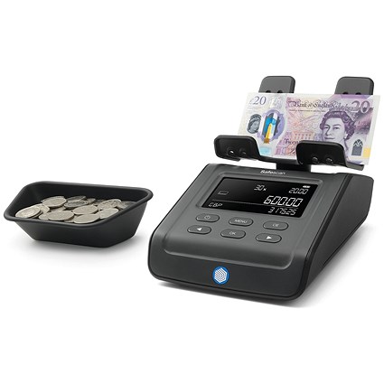 Safescan 6175 Advanced Money Counting Scale