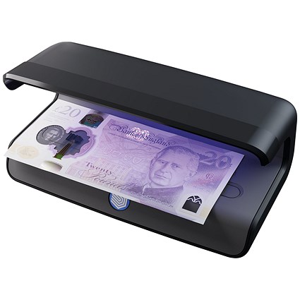 Safescan 55 LED UV Counterfeit Detector Lamp