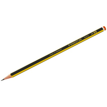 Sketching Pencils, Eraser & Metal Sharpener & A4 Cartridge Pad