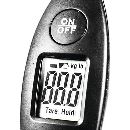Status Digital Luggage Scales
