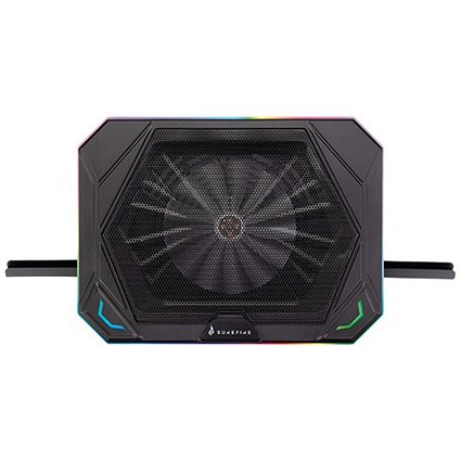 SureFire Bora X1 Gaming Laptop Cooling Pad