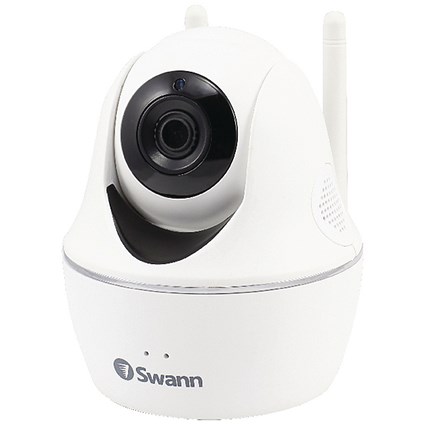 Swann 1080p Pan Tilt Wi-Fi Camera Night Vision