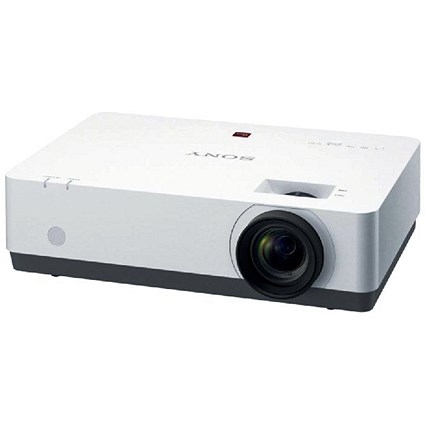Sony VPL 3LCD Projector 1280 x 800 White