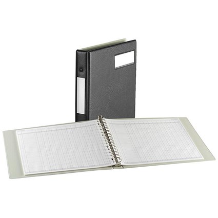 Twinlock V8 Variform Binder - Ref: 75157