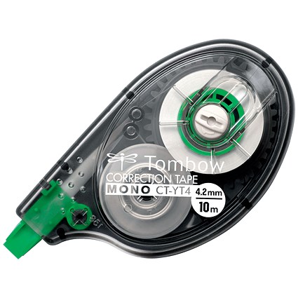Tombow Mono Correction Roller 4.2mm x 10m