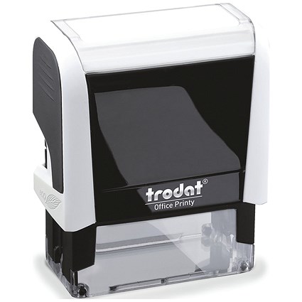 Trodat Office Printy Stamp - Approved