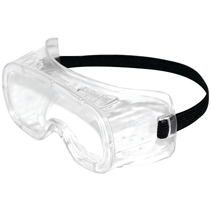 JSP Junior Safety Goggles (Pack of 10)