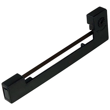 Compatible Epson ERC09 Fabric Ribbon Black 2363RN