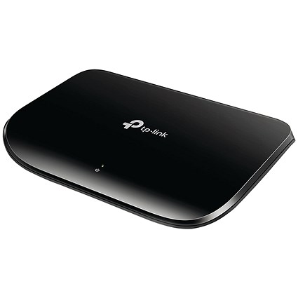 TP-Link 5-Port Desktop Gigabit Switch