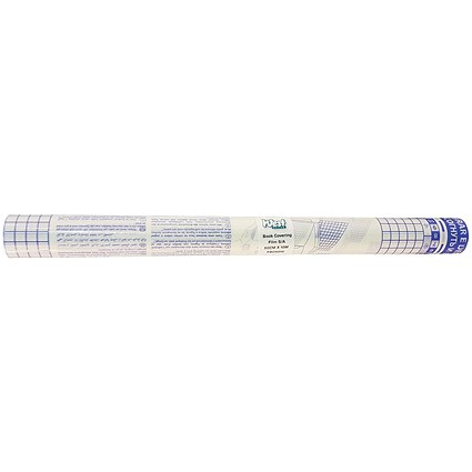 Self-Adhesive Book Covering Film, 500mmx10m