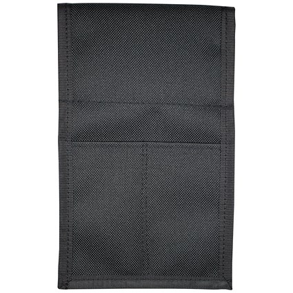 Pacific Handy Cutter Nylon Back Belt Holster Pacific Handy Cutter Nylon Back Belt Holster