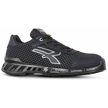 Light safety trainers top uk