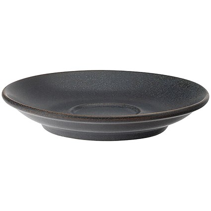 Murra Ash Espresso Saucer, 12cm, Pack of 6 Murra Ash Espresso Saucer, 12cm, Pack of 6