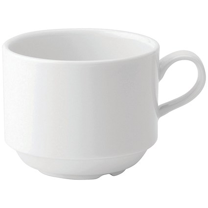 Anton B Stacking Cup, 213ml, Pack of 6 Anton B Stacking Cup, 213ml, Pack of 6