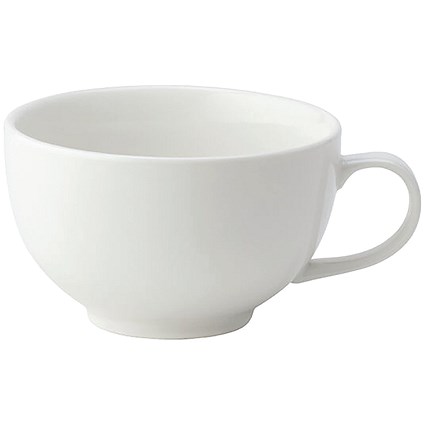 Anton B Continental Bowl Cup, 341ml, Pack of 6 Anton B Continental Bowl Cup, 341ml, Pack of 6