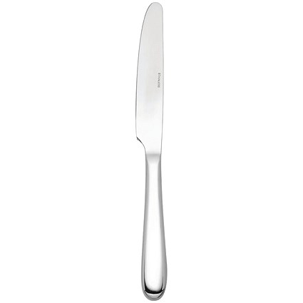 Manhattan Table Knife, Pack of 12 Manhattan Table Knife, Pack of 12