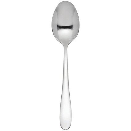Manhattan Table Spoon, Pack of 12 Manhattan Table Spoon, Pack of 12