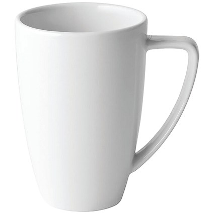 Titan Bullet Mug, 312ml, Pack of 6 Titan Bullet Mug, 312ml, Pack of 6