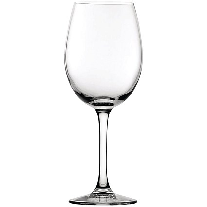 Vicrila FT Victoria Goblet 350ml Fine Rim (Pack of 6)
