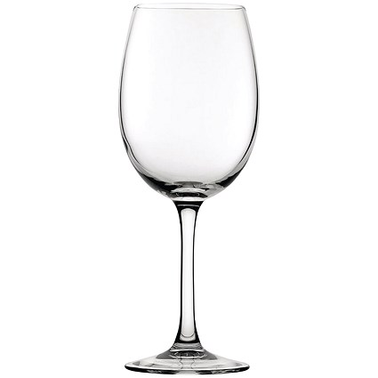 Vicrila FT Victoria Goblet 470ml Fine Rim (Pack of 6)