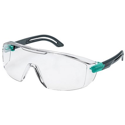 Uvex I-Lite Planet Spectacle Pk10