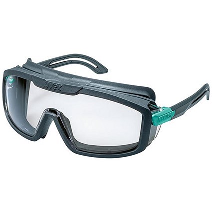 Uvex I-Guard Planet Goggle PK8