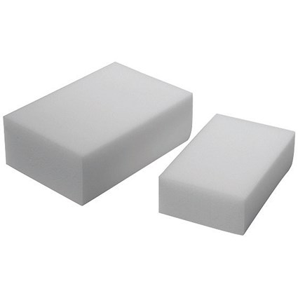 Vileda MiraClean Eraser Block (Pack of 12) 102750