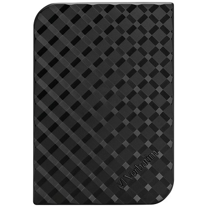 Verbatim Store n Go Portable SSD 512GB 53250