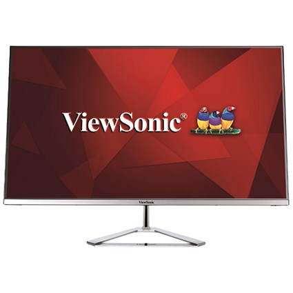 Viewsonic VX3276-2K-mhd 32in LED Monitor Full HD