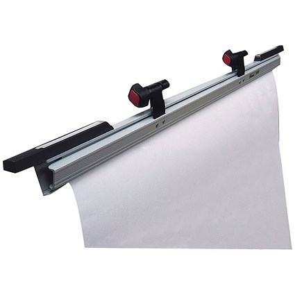 Vistaplan Plan Hangers, A0, Pack of 2