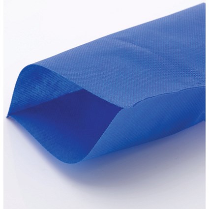 Wallace Cameron Blue Dot Mini Instant Ice Pack Cover 15cmx13cm (Pack of 25)