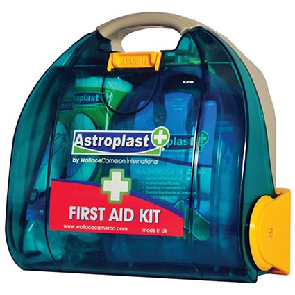 Astroplast Medium Bambino Home and Travel First Aid Kit