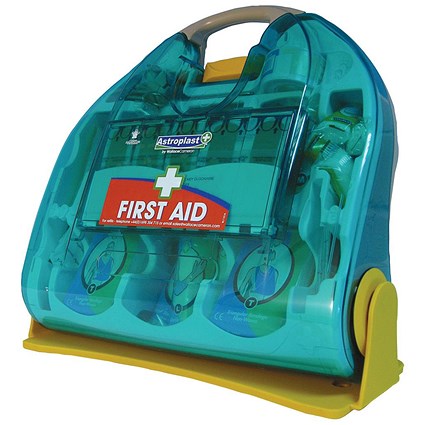Wallace Cameron Adulto Premier HS1 First-Aid Kit - 1-10 Users