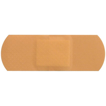 Wallace Cameron Washproof Plasters, 70x24mm, Pack of 150