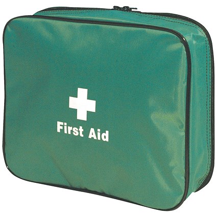 Wallace Cameron Vehicle First Aid Kit Pouch