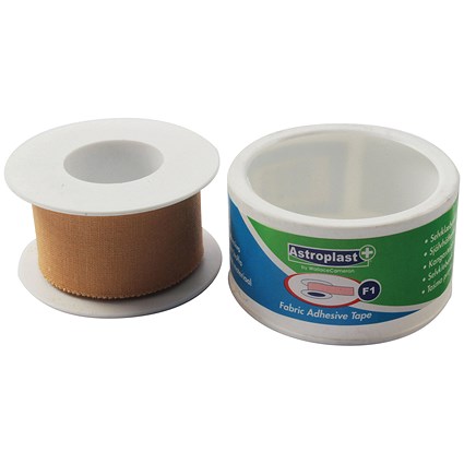 Wallace Cameron Fabric Tape 25mmx5m
