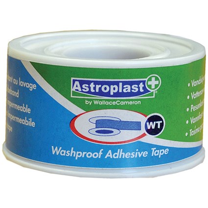 Wallace Cameron Waterproof Tape 25mmx5m