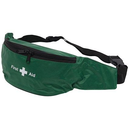 Wallace Cameron Astroplast First Aid Bum Bag Complete