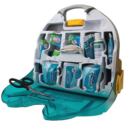 Astroplast Adulto Premier Burns Dispenser